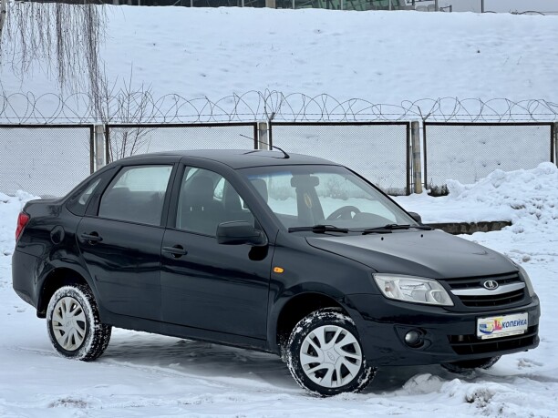 Lada (ВАЗ) Granta I, 2013 г.