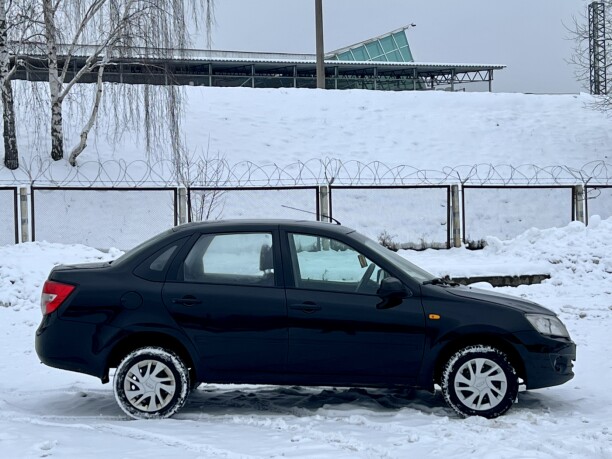 Lada (ВАЗ) Granta I, 2013 г.