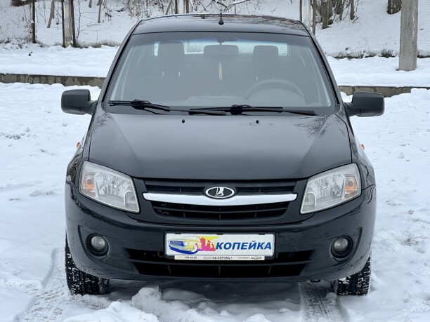 Lada (ВАЗ) Granta I, 2013 г.