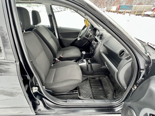 Lada (ВАЗ) Granta I, 2013 г.