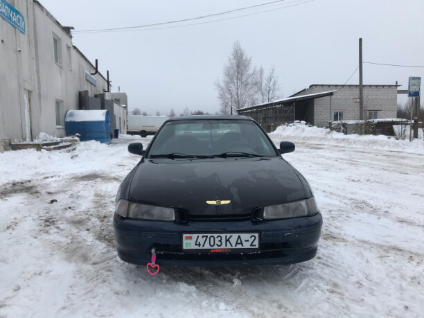 Honda Accord V, 1994 г.