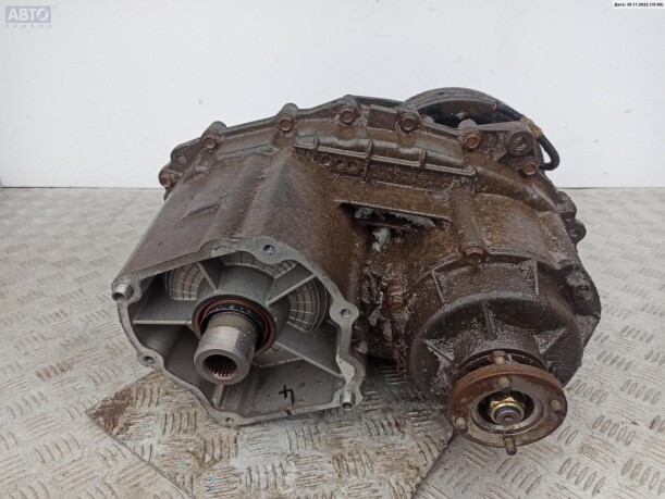 Раздаточная коробка в сборе для Land Rover Range Rover II 1994-2002
