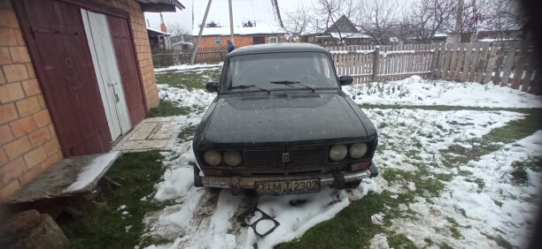 Lada (ВАЗ) 2106, 1996 г.