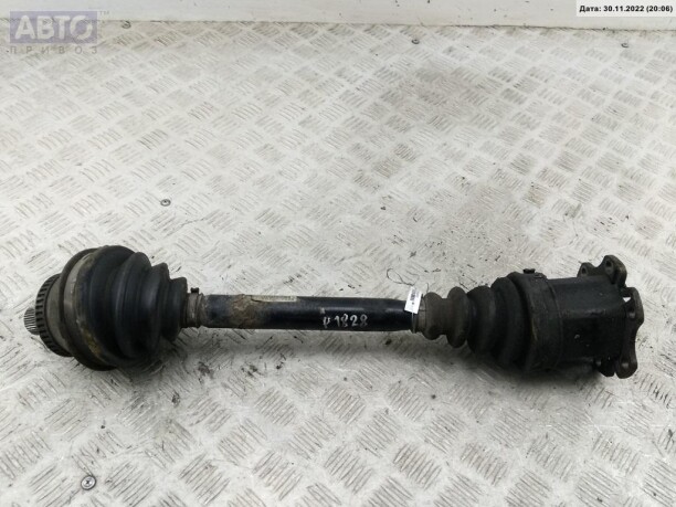 Полуось для Audi A6 C5 1997 - 2001