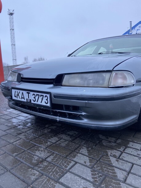 Honda Accord V, 1994 г.