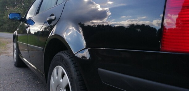 Volkswagen Golf IV, 2004 г.