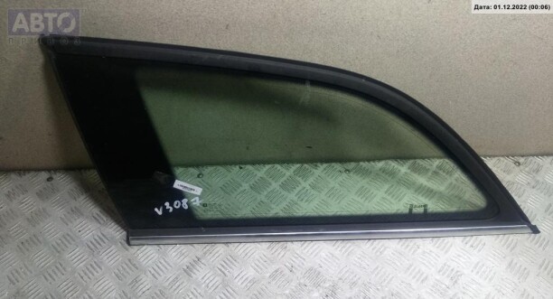 Боковое стекло для Opel Vectra C · Рестайлинг 2005-2009
