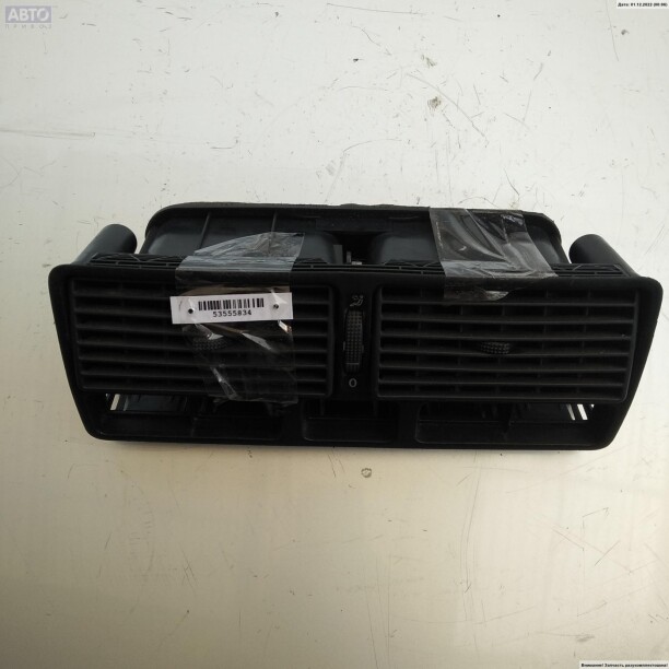 Дефлектор обдува салона для Volkswagen Golf IV 1997-2006