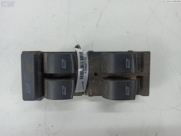 Кнопка стеклоподъемника для Audi A3 8L 1996-2000