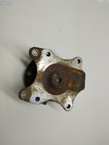 Кулак поворотный для Peugeot 307 I 2001 - 2005
