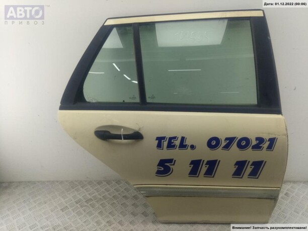 Замок правой задней двери для Mercedes-Benz C-Класс W203, S203, CL203 2000-2004