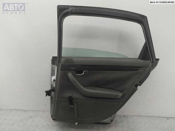 Боковое стекло для Audi A4 B6 2000-2006