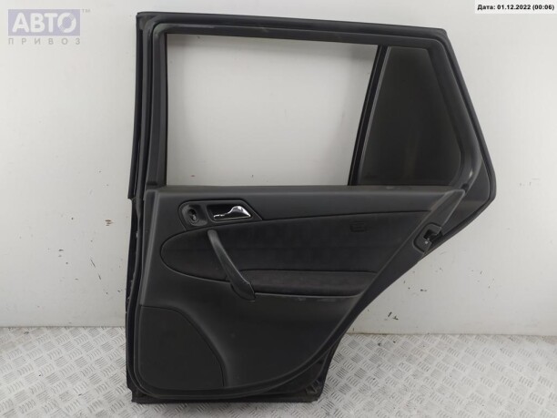 Замок правой задней двери для Mercedes-Benz C-Класс W203, S203, CL203 2000-2004