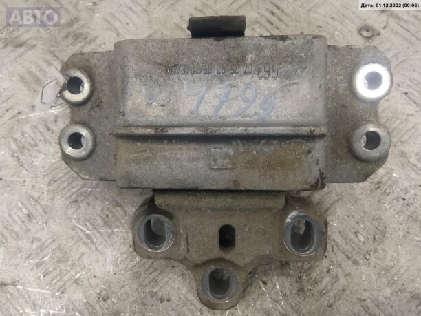Опора(подушка) двигателя для Audi A3 8P, 8PA · 2-й рестайлинг 2008-2013