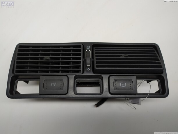Дефлектор обдува салона для Volkswagen Golf IV 1997-2006