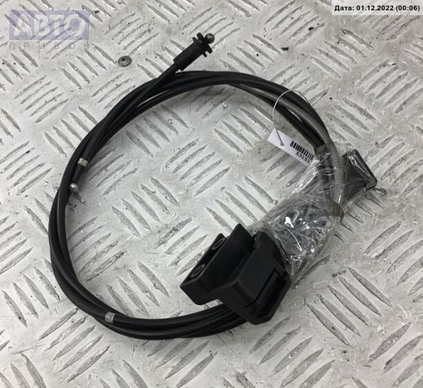 Ручка открывания капота для Volkswagen Vento 1992-1999