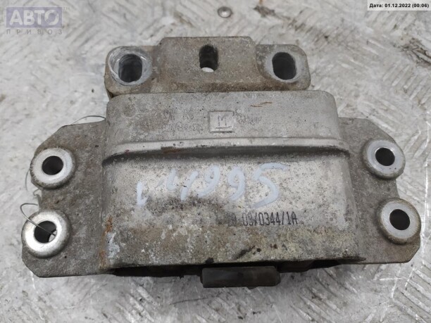 Опора(подушка) двигателя для Audi A3 8P, 8PA · 2-й рестайлинг 2008-2013