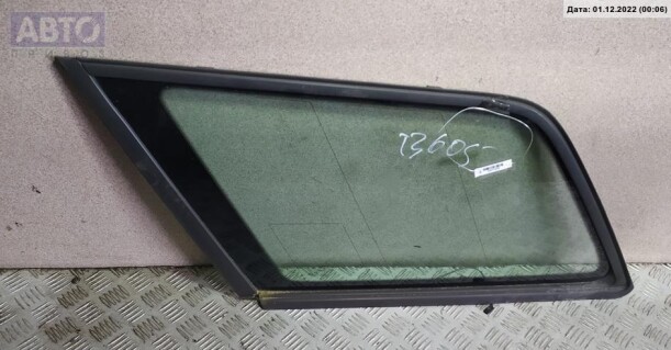 Боковое стекло для Audi A4 B6 2000-2006