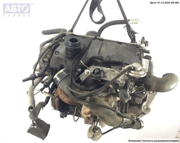 Корпус термостата для Volkswagen Golf IV 1997-2006
