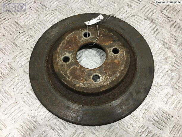 Тормозной диск для Ford Focus I · (North America) 1999-2005
