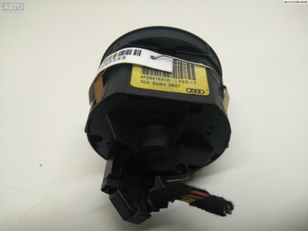 Переключатель света для Audi A6 Allroad C6 2006-2008