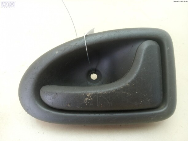 Внутренняя ручка двери для Renault Scenic I · Рестайлинг 1999 - 2003