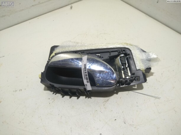Внутренняя ручка двери для Peugeot 307 I 2001-2005