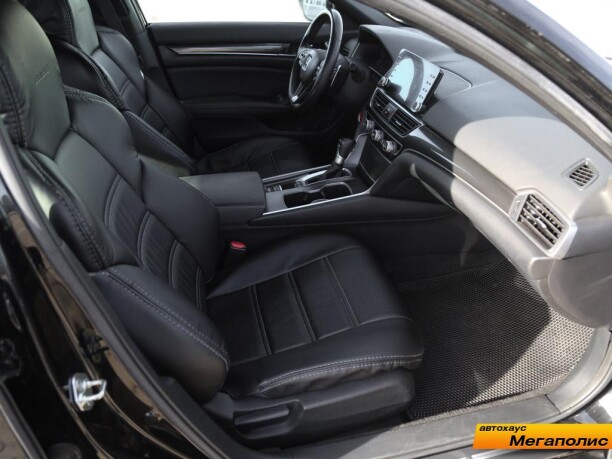 Honda Accord X, 2019 г.