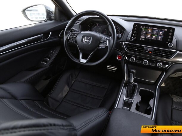 Honda Accord X, 2019 г.