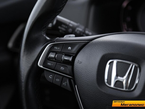 Honda Accord X, 2019 г.
