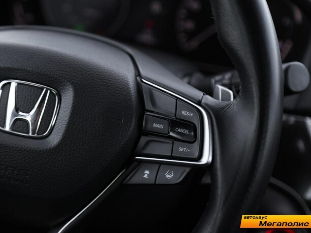 Honda Accord X, 2019 г.