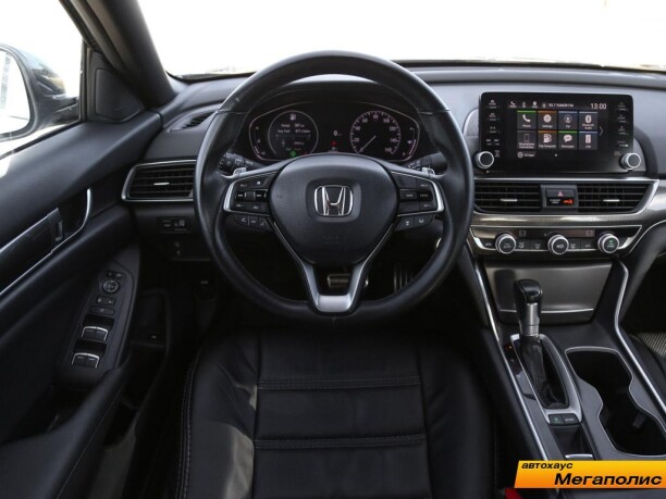 Honda Accord X, 2019 г.
