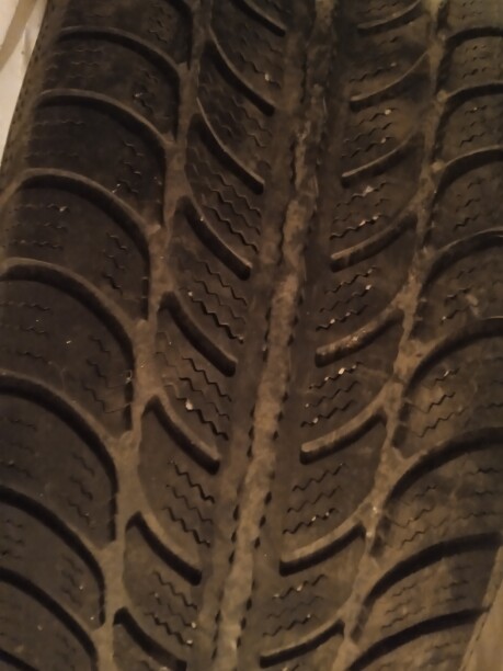 Легковые шины Sava эскимо 195/65 R15 2 шт.