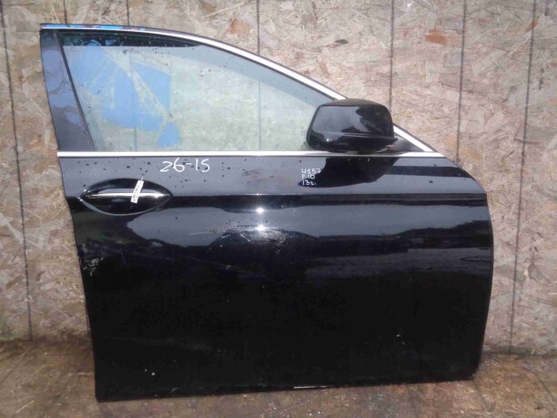 Боковое стекло для BMW 5 серия F10, F11 2009 - 2013