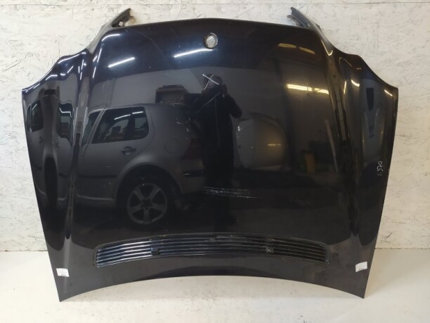 Капот для Mercedes-Benz C-Класс W203, S203, CL203 2000-2004