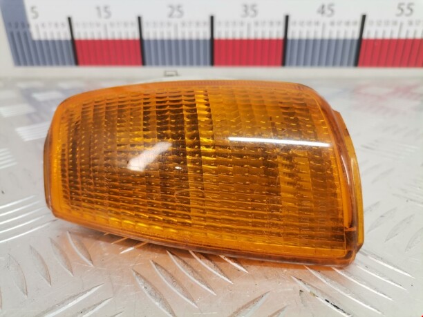 Передний поворотник в сборе для Volkswagen Polo II · Рестайлинг 1990 - 1994