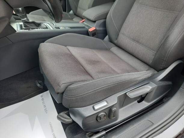 Volkswagen Passat B8, 2015 г.