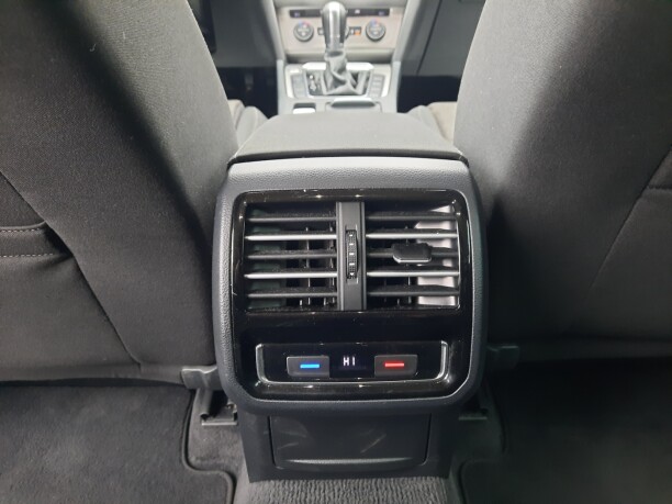 Volkswagen Passat B8, 2015 г.