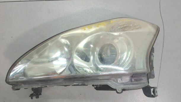 Фара передняя для Lexus RX II 2003 - 2007