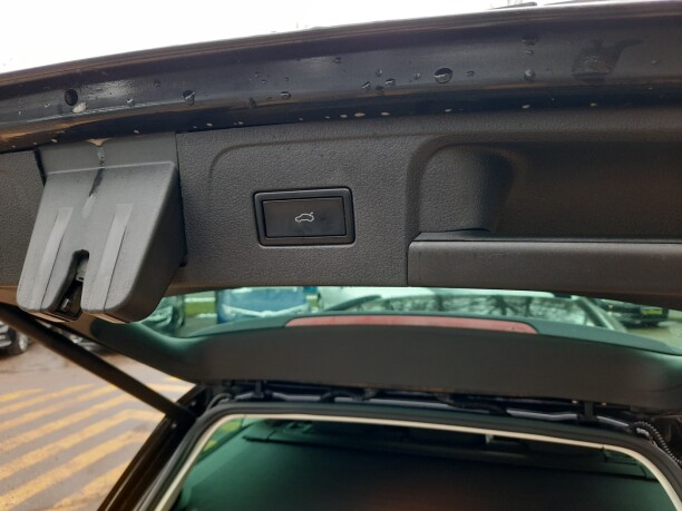 Volkswagen Passat B8, 2015 г.