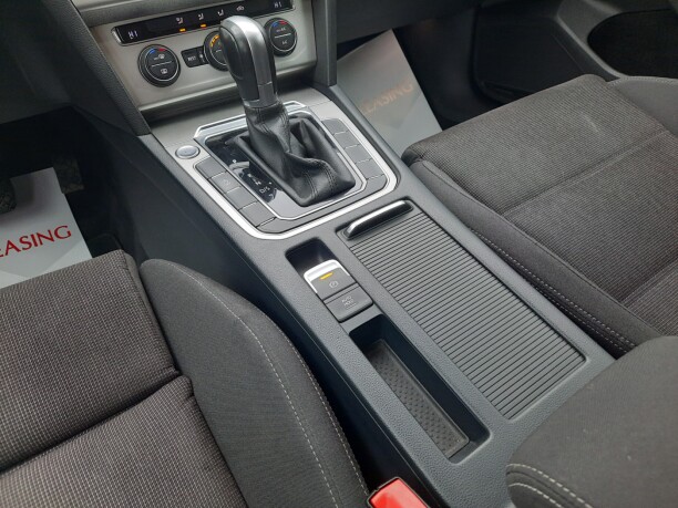 Volkswagen Passat B8, 2015 г.