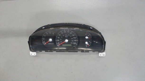 Консоль панели приборов для Kia Sorento I 2002 - 2006