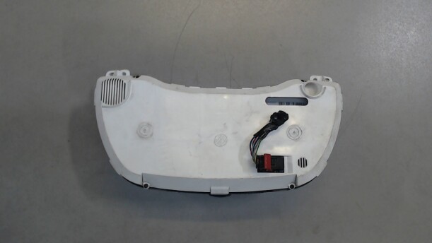 Консоль панели приборов для Fiat Doblo I 2001-2005