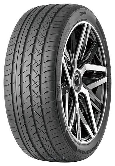 Легковые шины iLink Thunder U09 285/45 R19 4 шт.