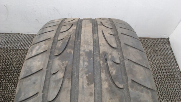 Легковые шины Dunlop SP Sport Maxx 305/30 R22 1 шт.