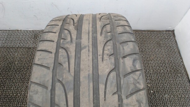 Легковые шины Dunlop SP Sport MAXX 305/30 R22 1 шт.