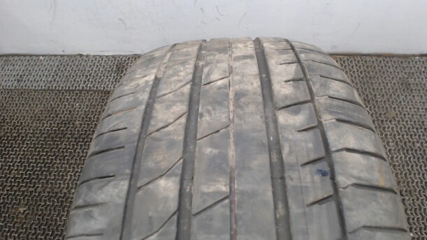 Легковые шины Accelera Iota ST68 285/35 R22 1 шт.