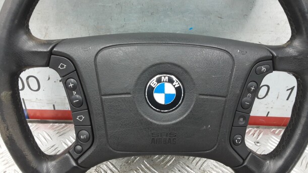 Руль для BMW 5 серия E39 1995 - 2004