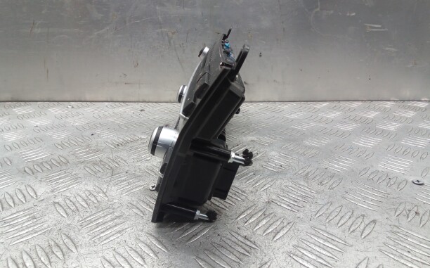 Блок управления климат-контролем для BMW 7 серия F01, F04 2008 - 2015