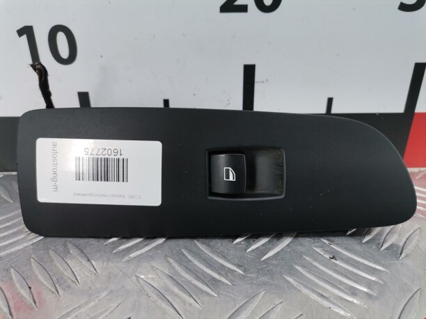 Кнопка стеклоподъемника для BMW 1 серия E81, E82, E88, E87 · Рестайлинг 2007 - 2011